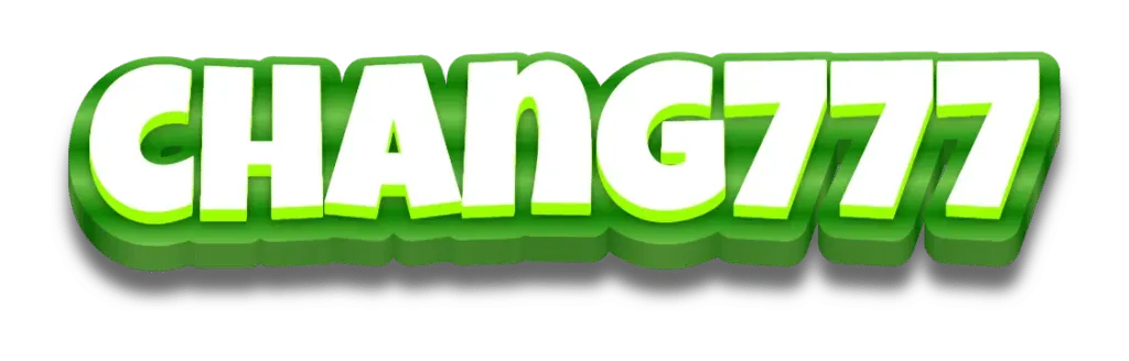 chang777 เว็บสล็อตลิขสิทธิ์แท้