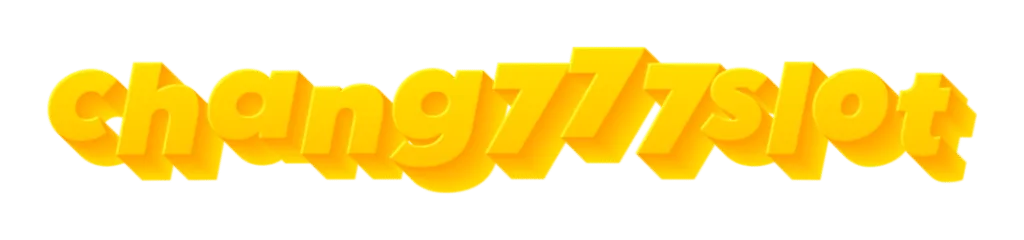 CHANG777 เว็บตรง